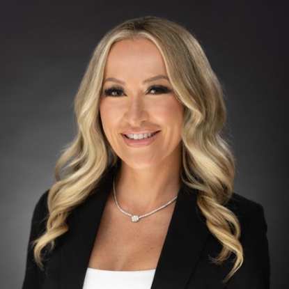Krystal Hanks Photo